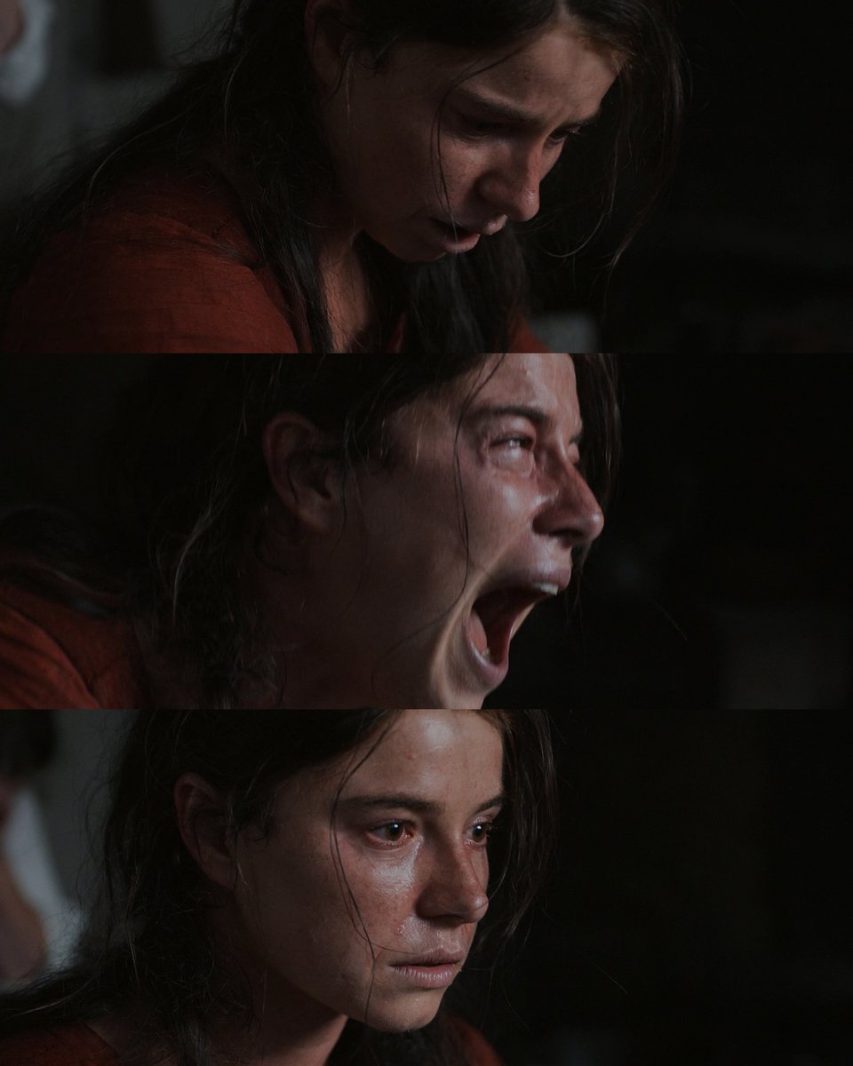 jessie buckley in hamnet (2025)