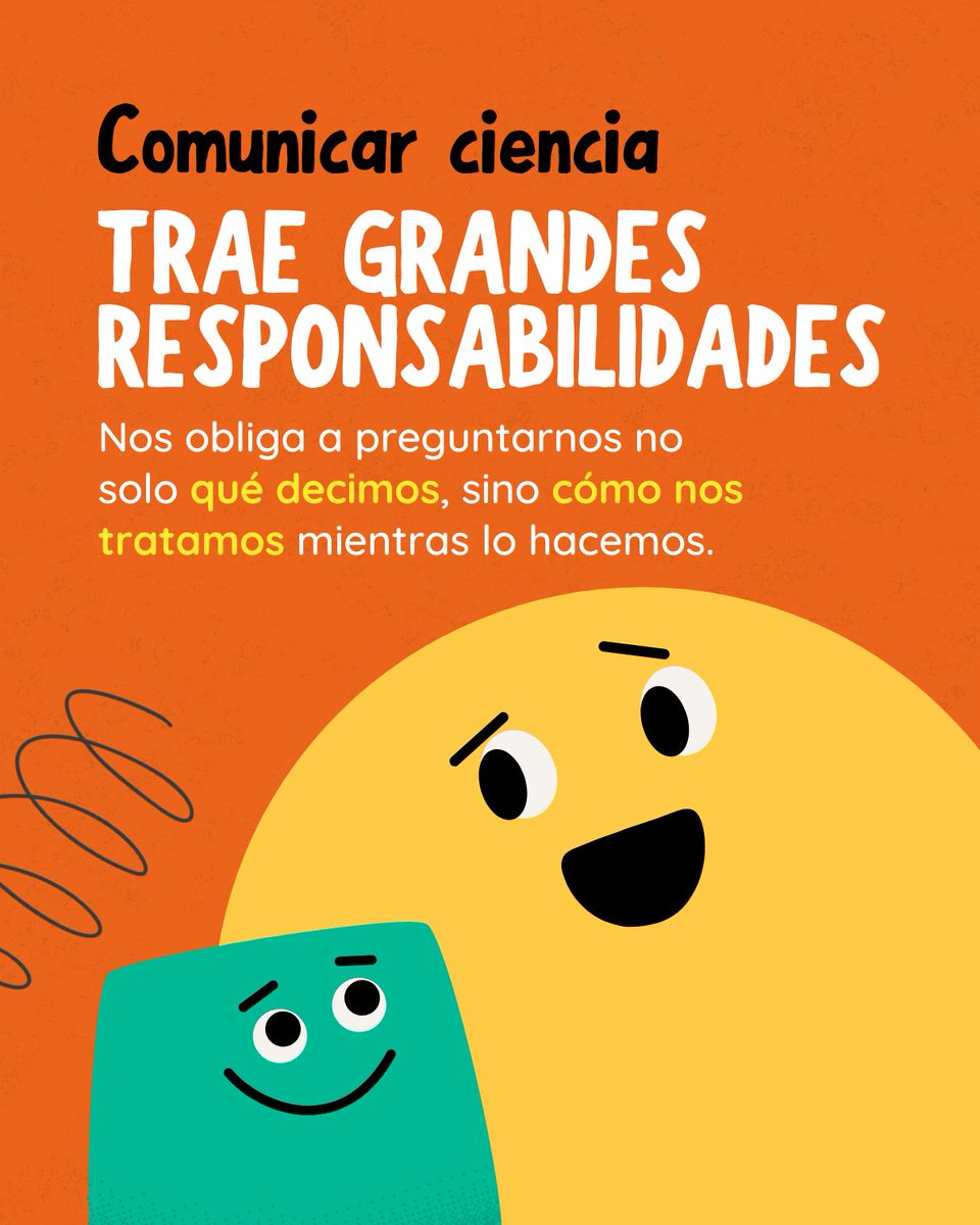 RutaCPCera, viaje a la ciencia tweet media