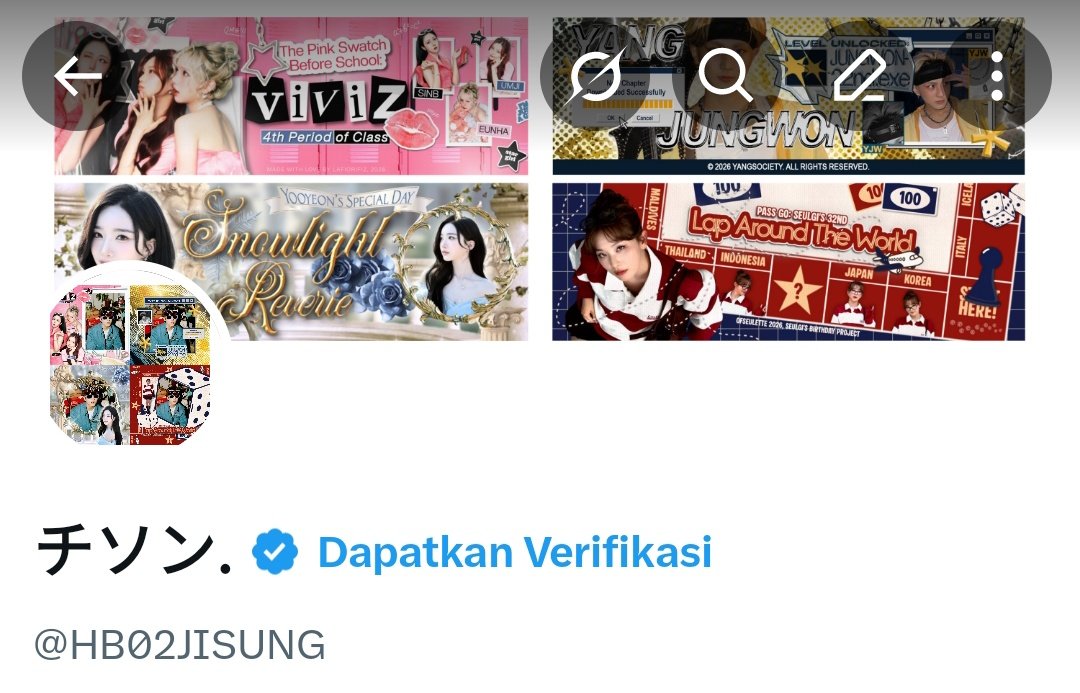 チソン. tweet media