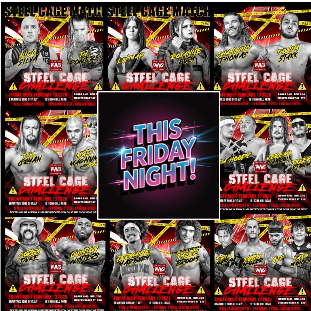 ProWrestlingSupershow tweet media