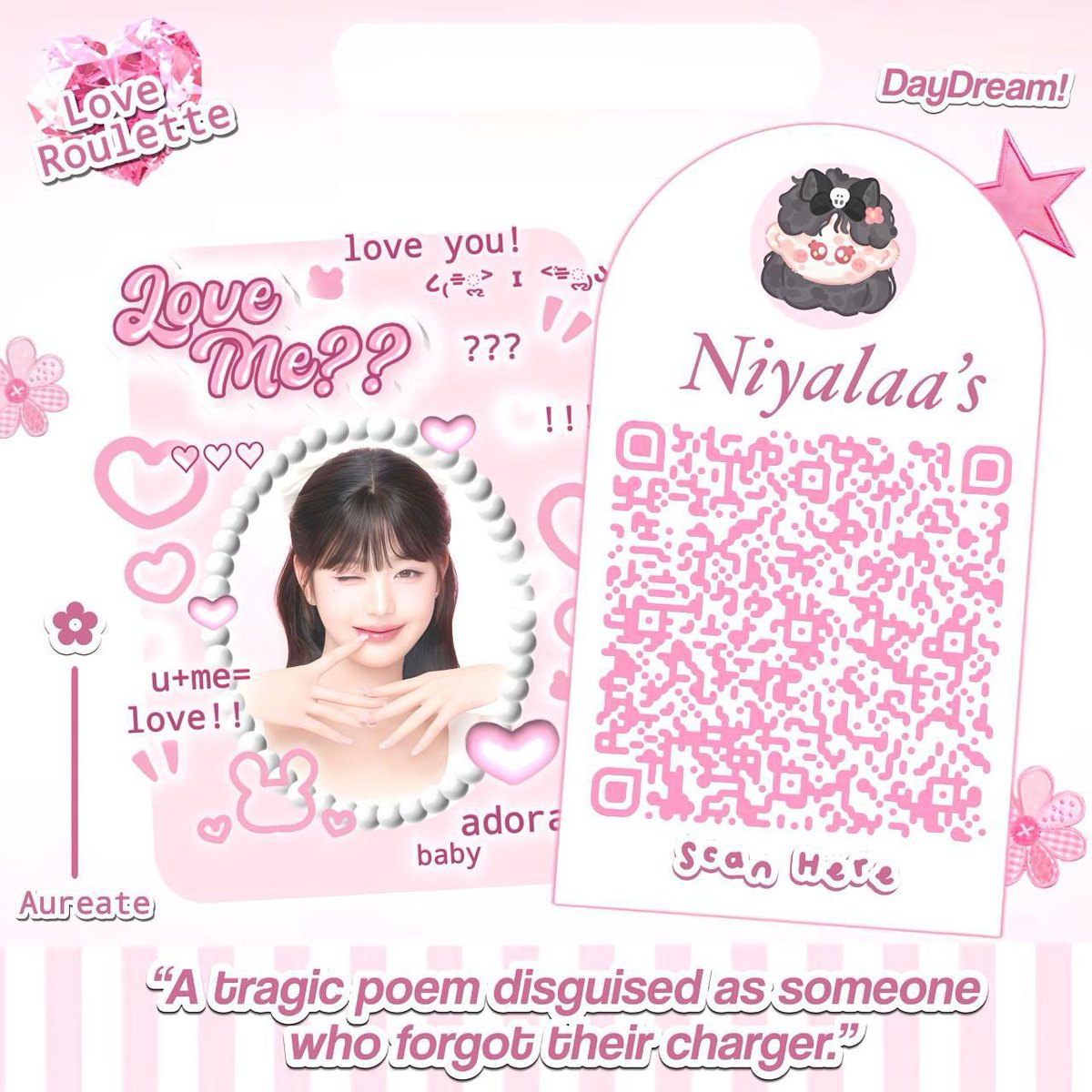 spill BA #zonauang yg ilang/nipu. 

kemaren abis beli appmus di tagar, nemu deh ini seller. tadinya prosesnya lancar sampe dia ngasih kaya pic nomor 2, tapi dia ga ngirim link ke email/chat wa aku lagi. akunnya <a href="/sefruitss/">alA!🍓</a> ,  sama nomor wa-nya +62 831-7104-4492.