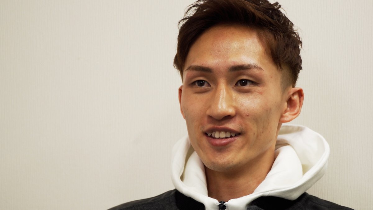 FUJI BOXING (フジボクシング) tweet media