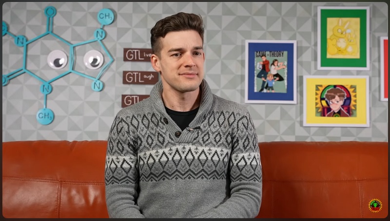 There are times #GTLive when you find yourself thinking about how it didn't go as planned, with long wanderings and few results... but that's life isn't it? 😶As show by Matt from the 02-12-2024 #GTALive / #GTNotLive Poppy Playtime Chapter 3 part 5.