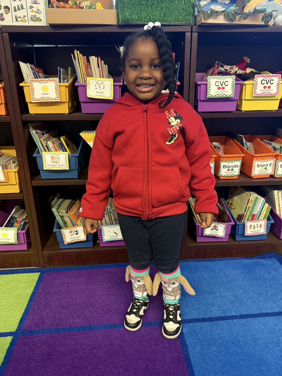 PS 249 The Caton School tweet media