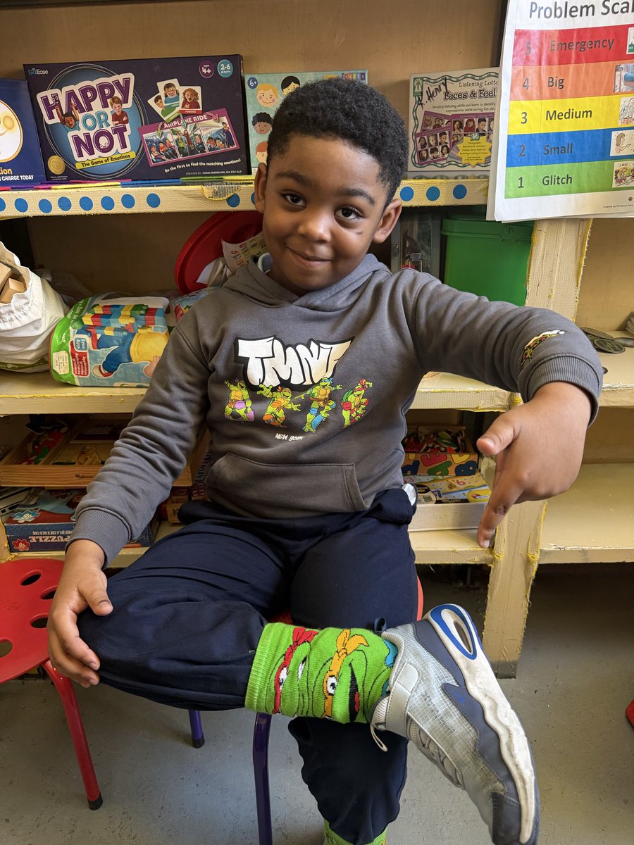 PS 249 The Caton School tweet media