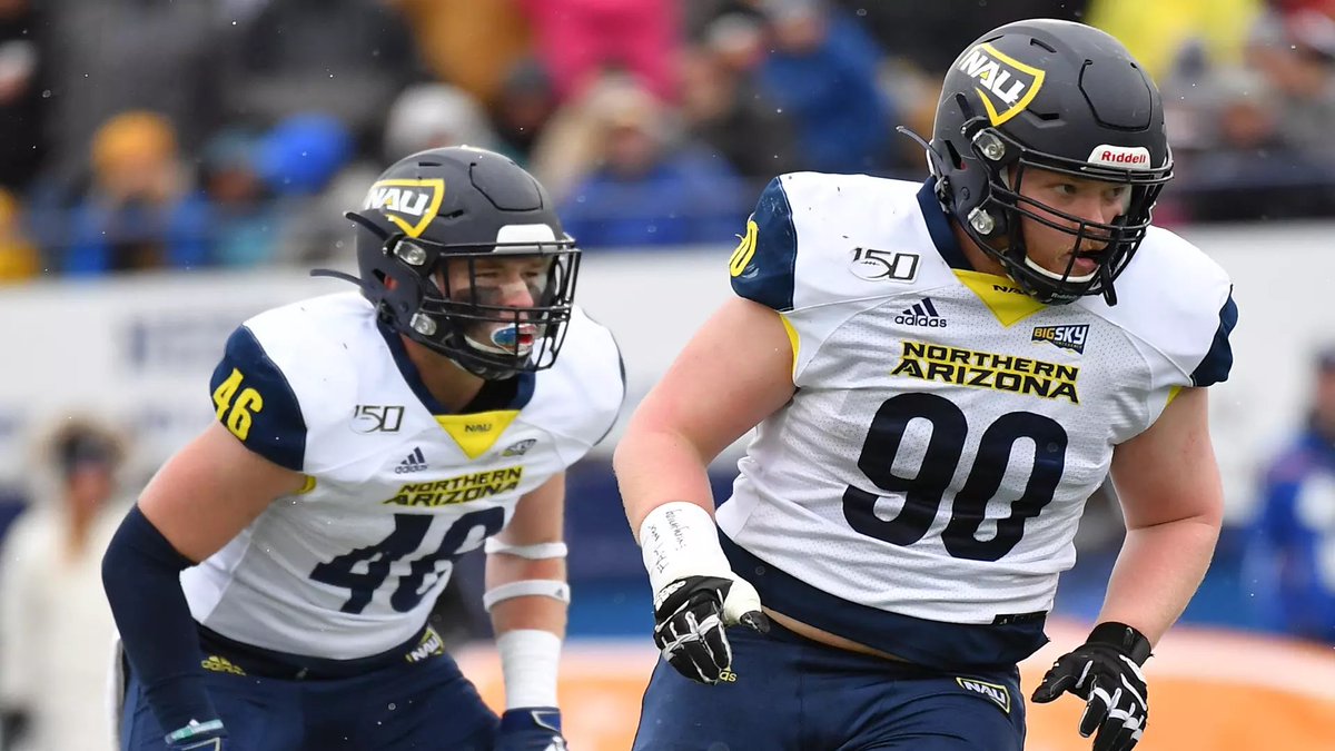 Lua DeBerry tweet media