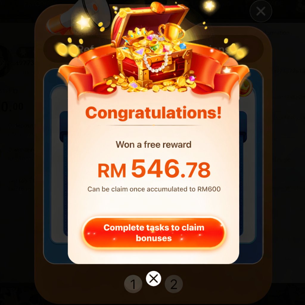 tmthgregorio's tweet photo. Hi, We have a special NEW MEMBER PROMO right now: Sign up and get RM88 instantly Enjoy 140% bonus on your first deposit Let me know if you want more info.  https://t.co/SvM5z7UX5V 
#BK #BEARBRICK #PAVILION #MKT #RESULTMALAYSIA https://t.co/emntRazysn
