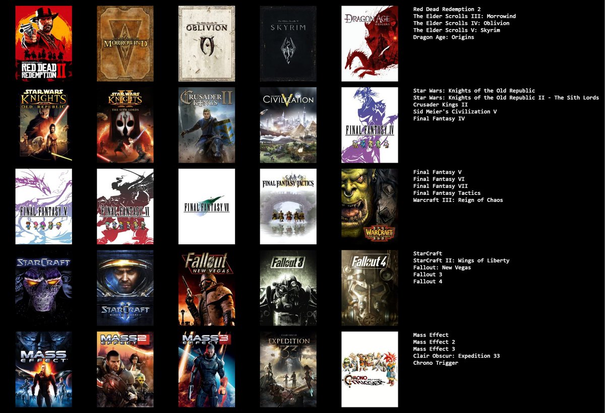 Mythic Mind Games tweet media