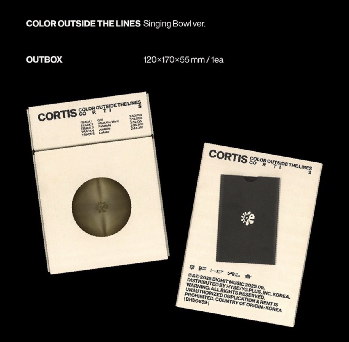 Selamat Pagi !🌄
Open Jastip Handcarry Korea, Seoul 🇰🇷
🏡 ready INA 20 Feb 

Hari ini aku ke:

• Pop up Ateez (Soundwave)
• Pop up Ateez x Hello Kitty
• Beatroad CORTIS album (Singing Bowl)

yang tertarik mau belanja barang2 ini juga bisa langsung dm ya ^^