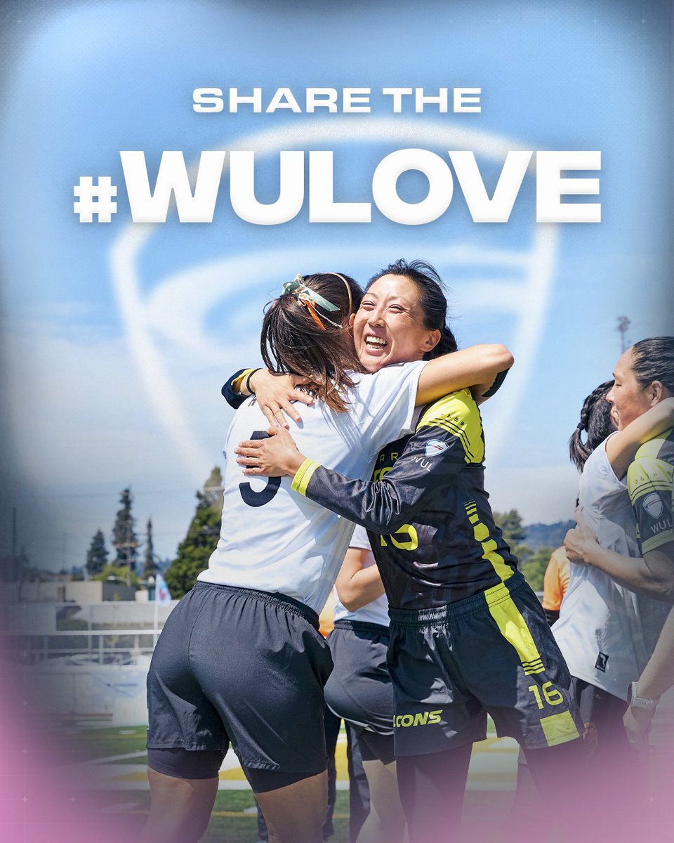 Western Ultimate League tweet media