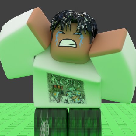 WIP

#ROBLOX #robloxart #thumbnail #thumbmaker #WIP #design #comission #blender #wipart