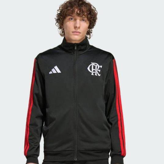 promoimperdivel's tweet photo. CORRE, TÁ VALENDO A PENA DEMAIS ESSA JAQUETA RECÉM LANÇADA DO FLAMENGO!

🤩 Jaqueta DNA CR Flamengo Adidas

🤑 Por: R$ 213
🎟️ CUPOM: PROMOIMPERDIVEL

🛒 Compre aqui: https://t.co/lP9IaUiAR4

(se o cupom não aplicar, copie o link acima e cole na aba anônima do navegador) https://t.co/PwJYfyyDU1