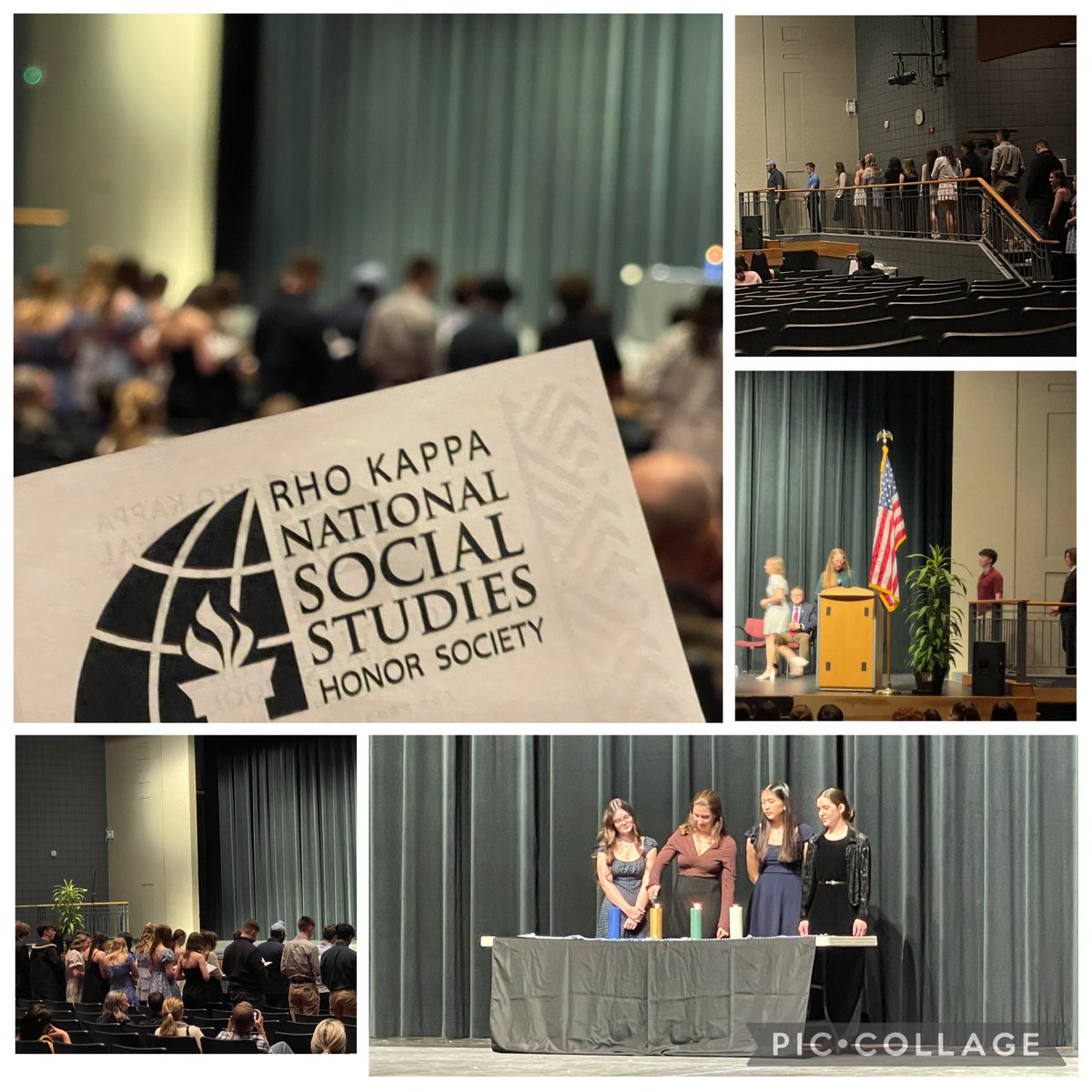 OPS Social Studies tweet media