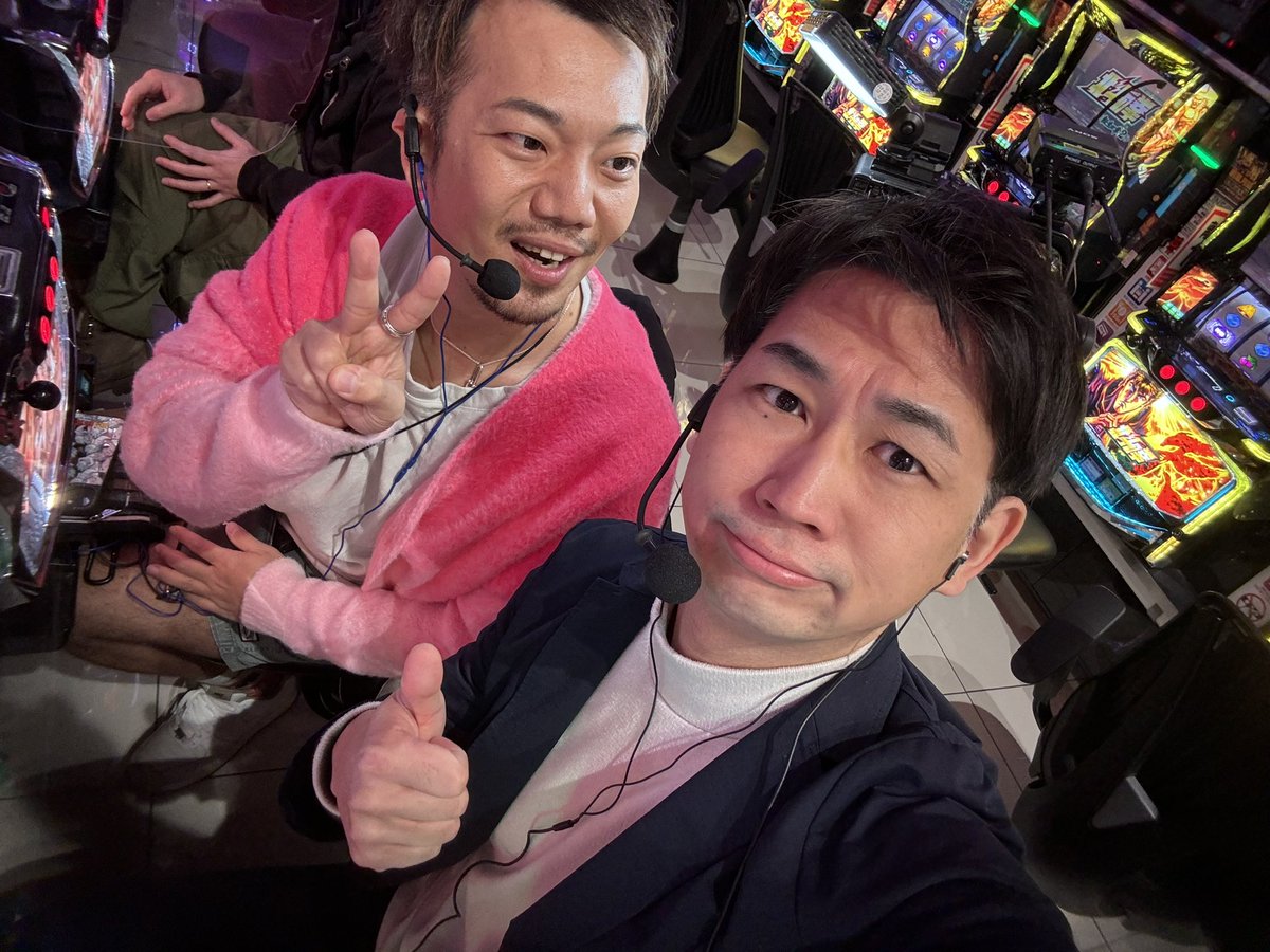 たなちゅう@ペカるTV Z (@tana202011) / Posts / X