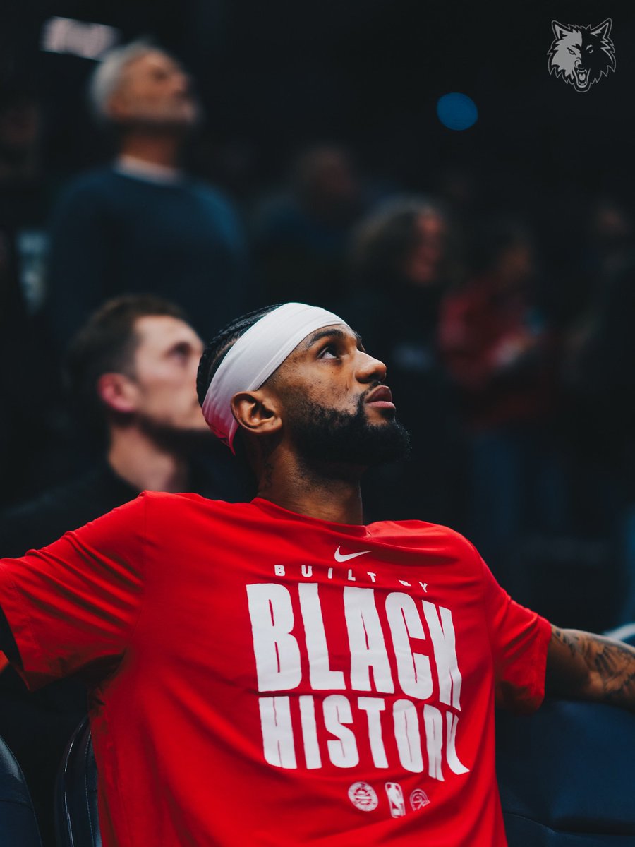 Minnesota Timberwolves tweet media