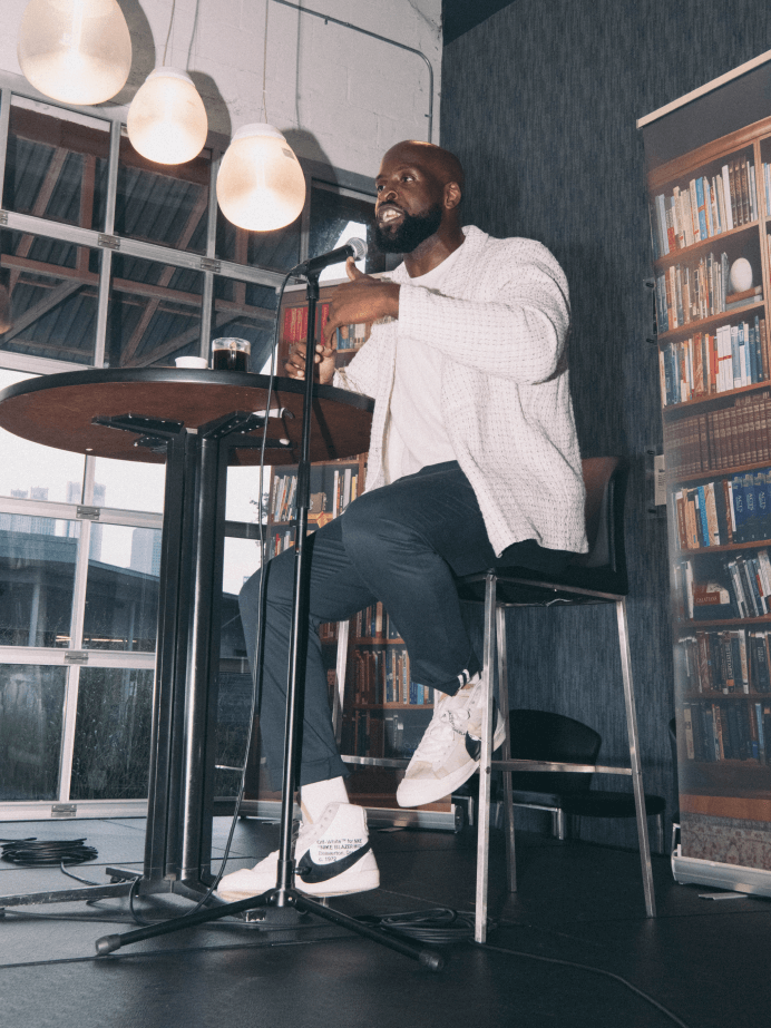 The Chicago Partnership tweet media