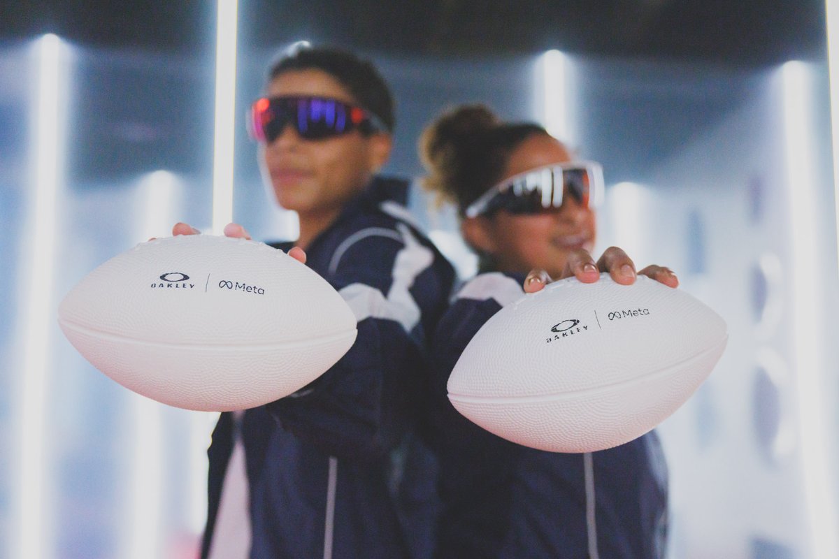 Reality Labs at Meta tweet media