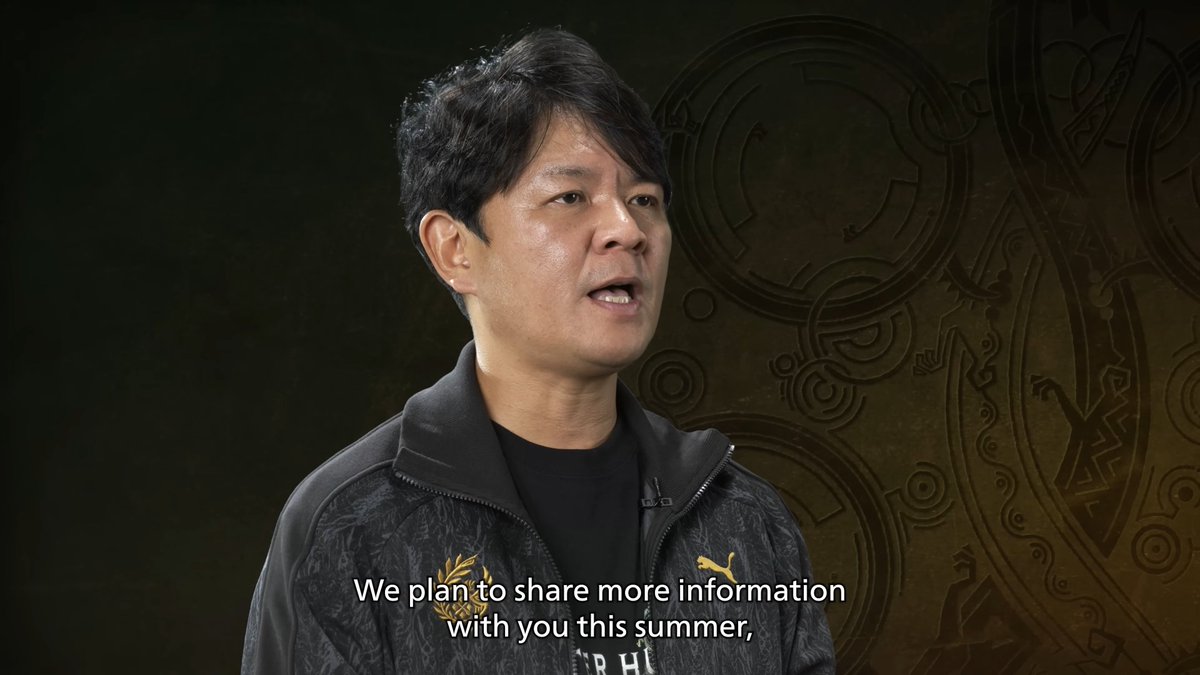 Wario64's tweet photo. Monster Hunter Wilds - a large scale expansion (similar to Iceborne/Sunbreak) is in development. More info to be shared this summer https://t.co/NJ33GbS0hW