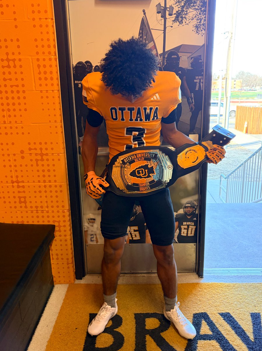 Michael Eugene Taylor III tweet media