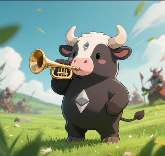 CryptoCat|猫姐🐈 tweet media