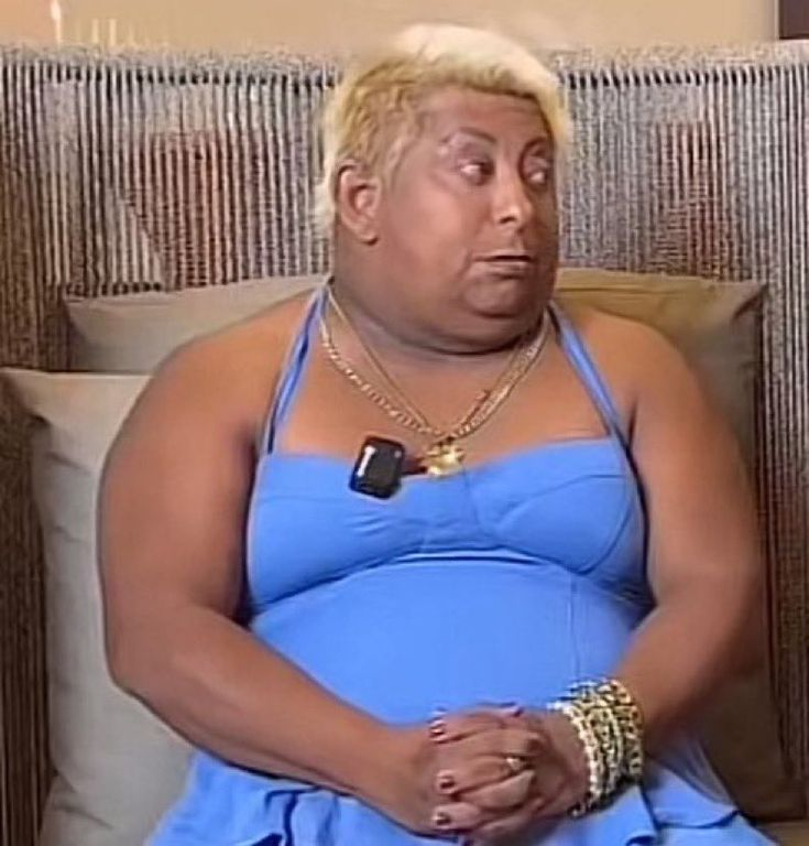 A Zenilda não merece isso cara #TrêsGraças