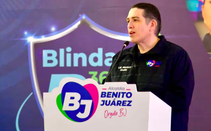 Político MX tweet media
