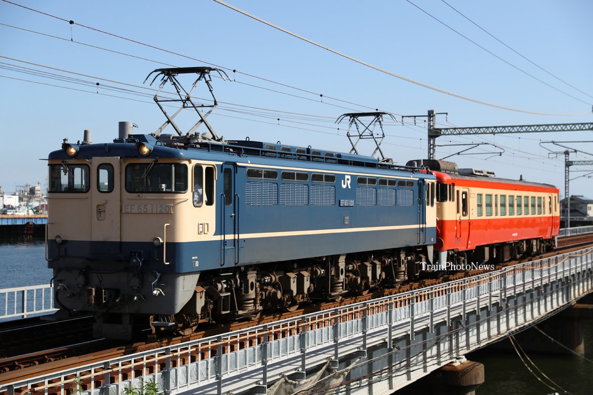 乗り鉄ホッキー (@ikkymonkey_8040) / Posts / X