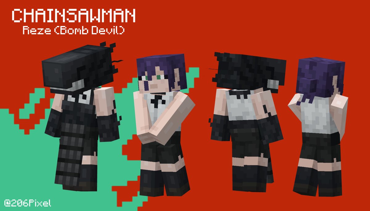 JustPixel📺 tweet media