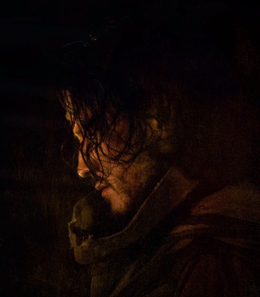 Trans Convict… you are so real to me…