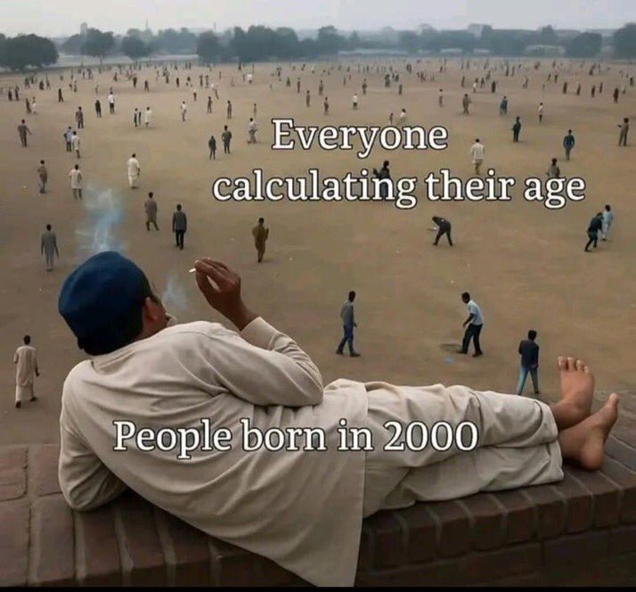It is 😂😂