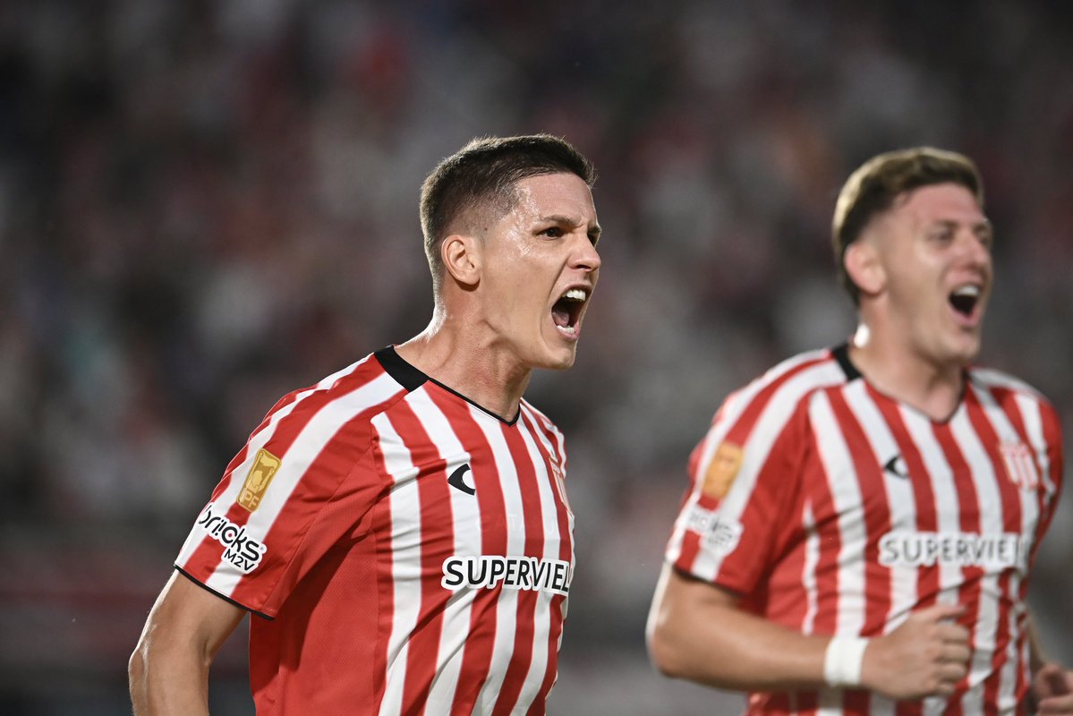 Muchachos, ¿qué me pasa que ando feliz un lunes?