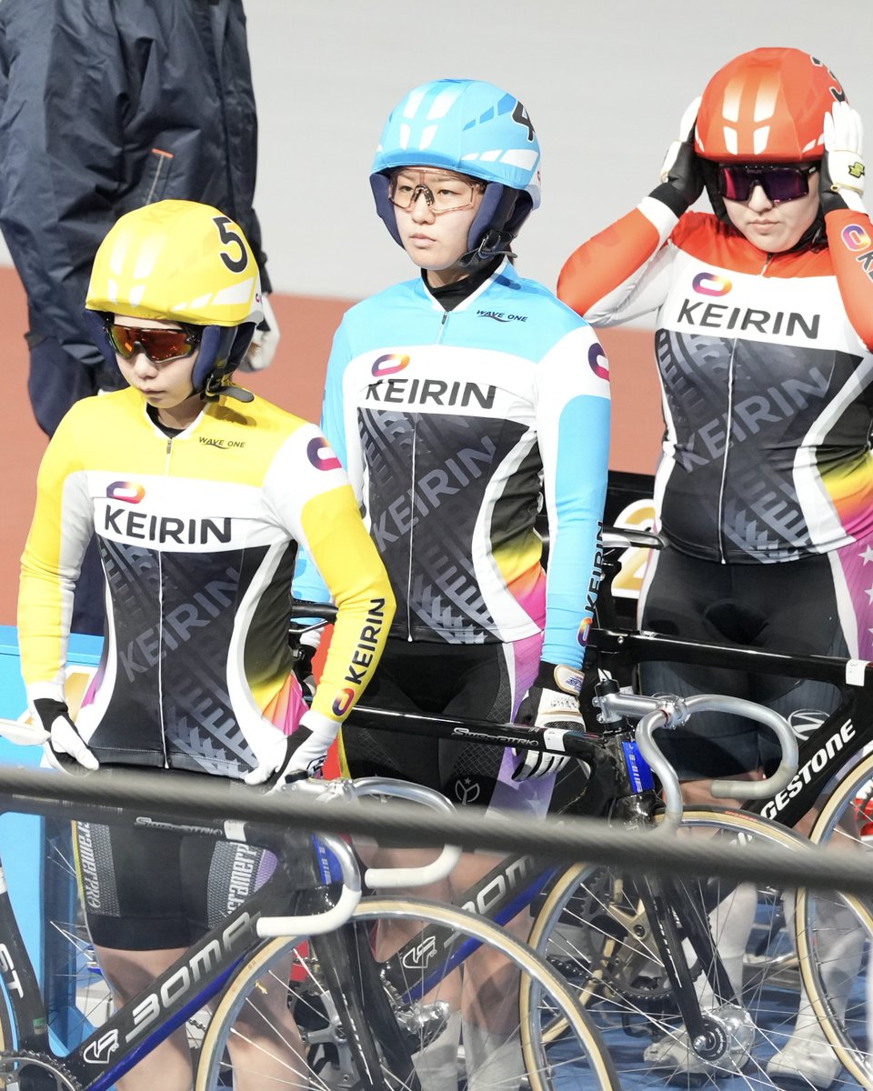 2026/02/09 平塚競輪 #赤池七虹 選手