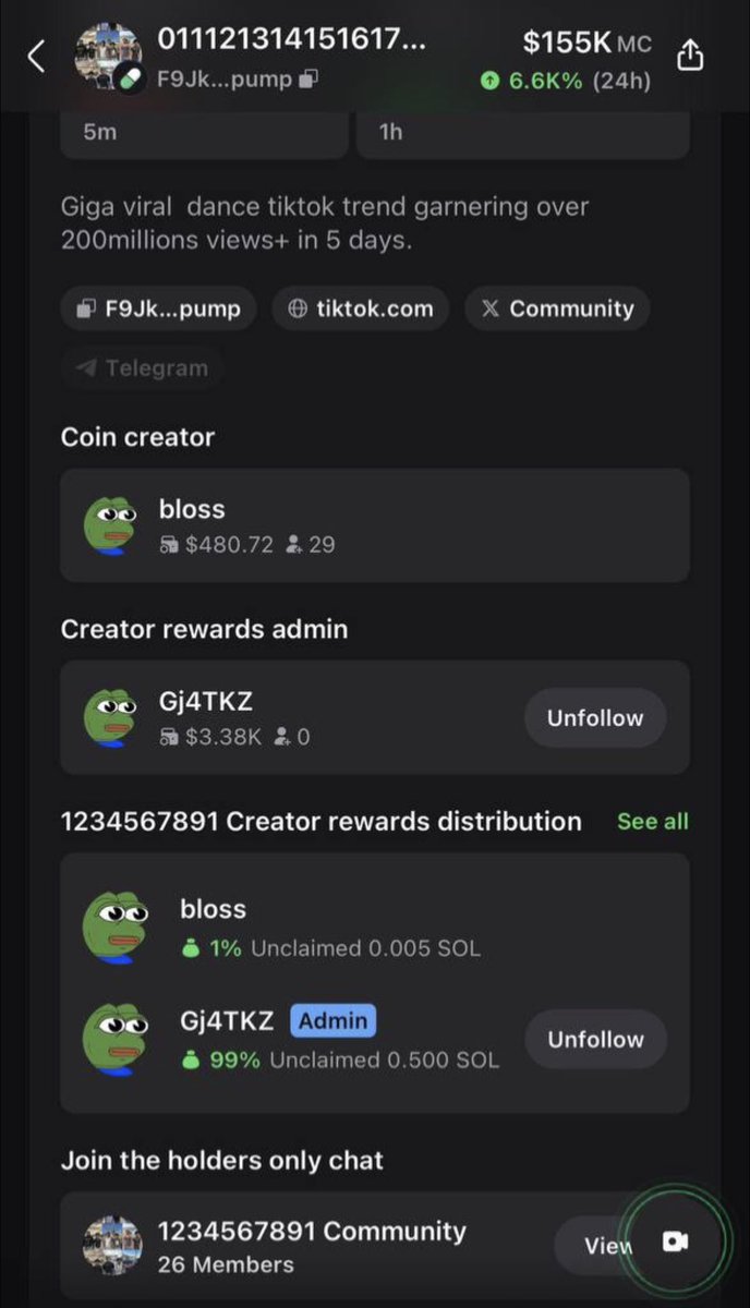 VeiledVault's tweet image. 100% ownership has also now been transferred to @abrahamcreates 

1234567891

MILLIONS!