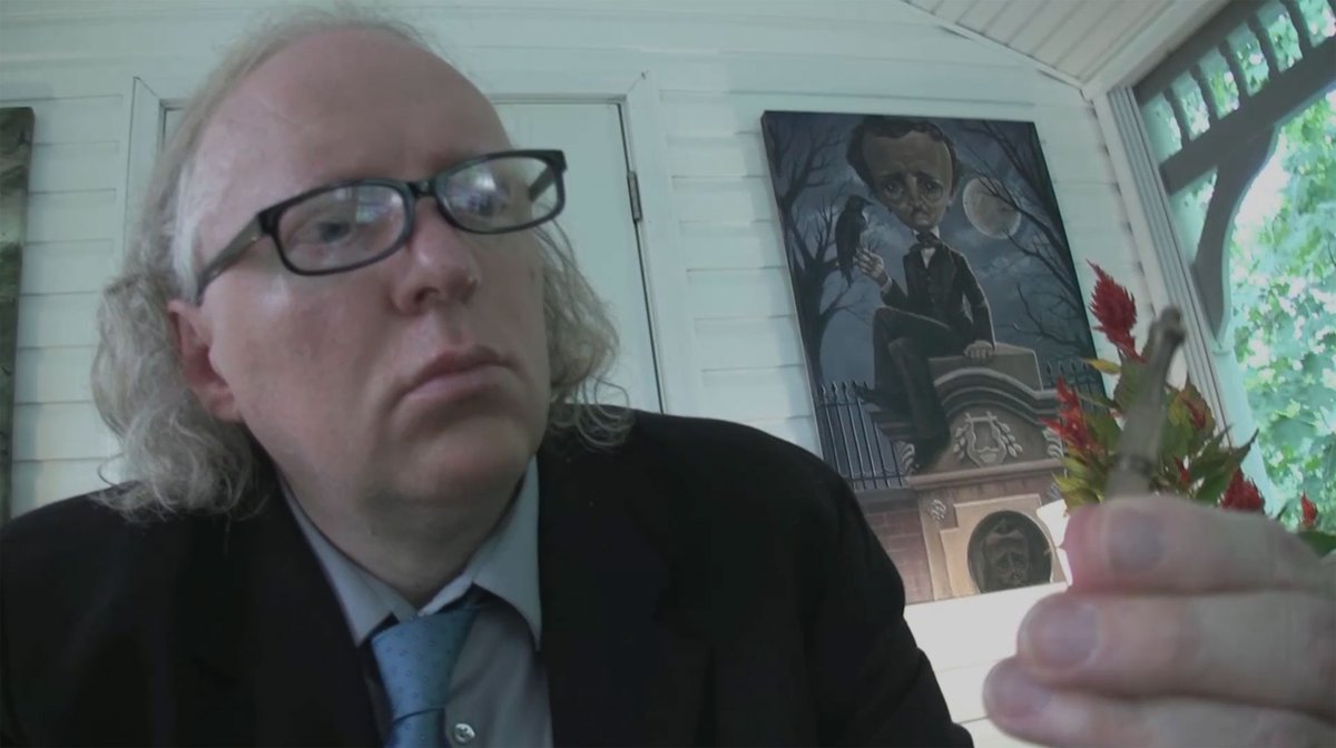 Jeff Kirkendall tweet media