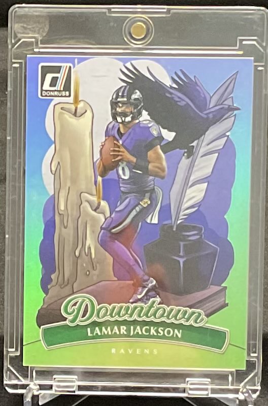SureShotSC01's tweet photo. Another one!!!! Pulled today in our break🔥 https://t.co/xCquZsVzlS