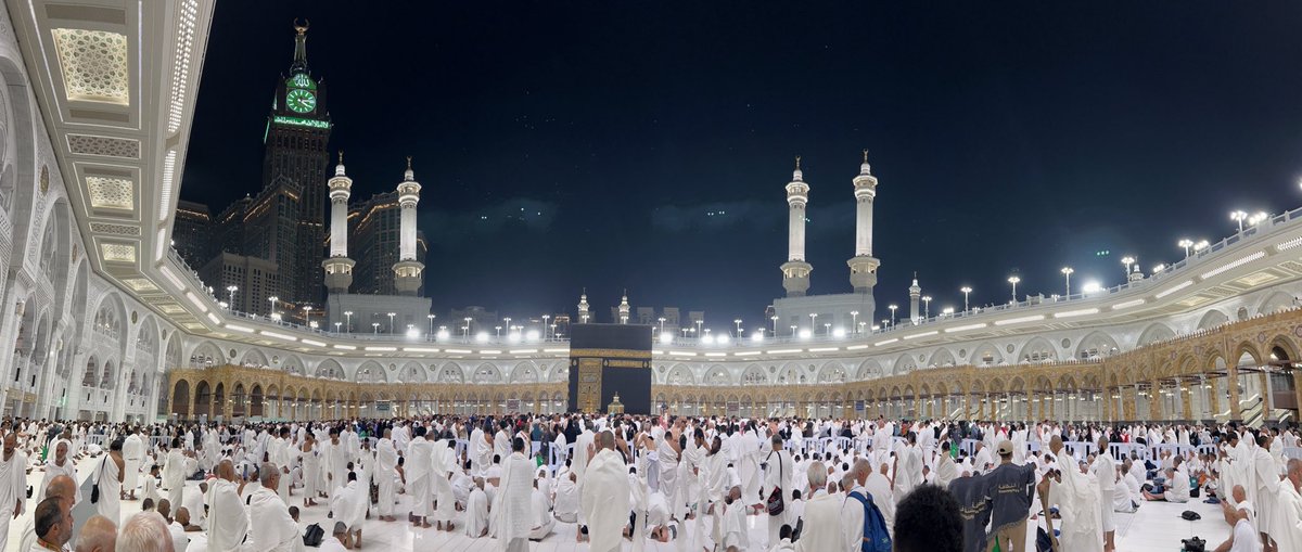 Allah’a gerçekten ısmarladık…Sadece hüzün…Veda değil…Vuslata ermek için biraz hasret çekeceğiz…