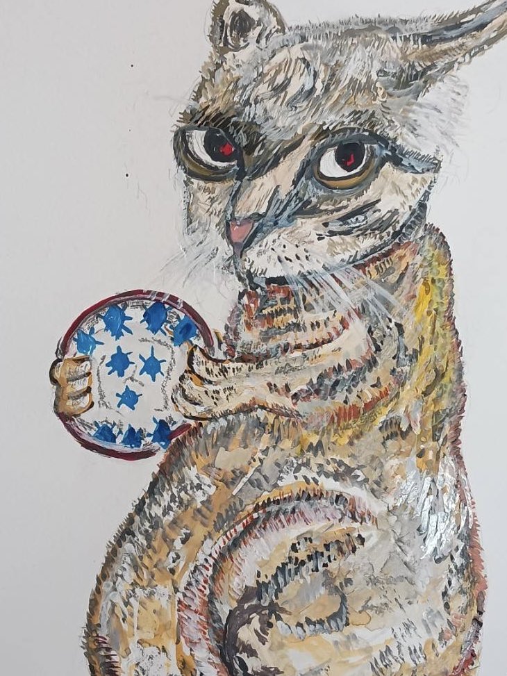 樋口 魚 （似てない屋ヒグ〜）ヒデヨシ tweet media