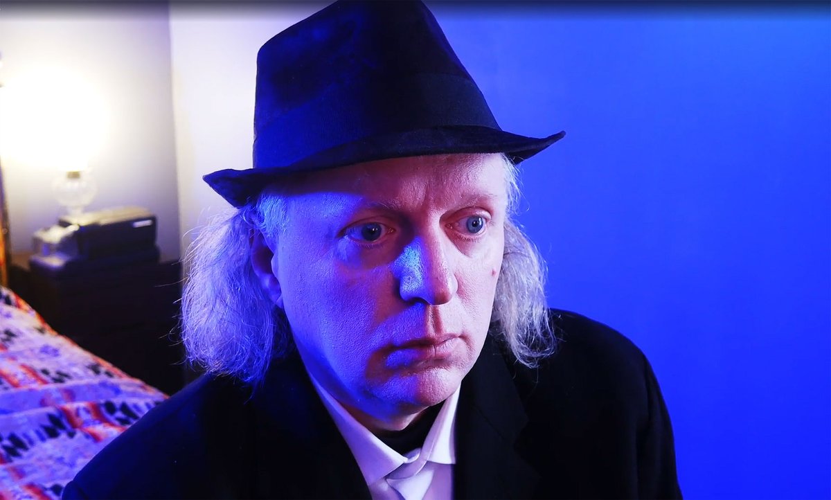 Jeff Kirkendall tweet media