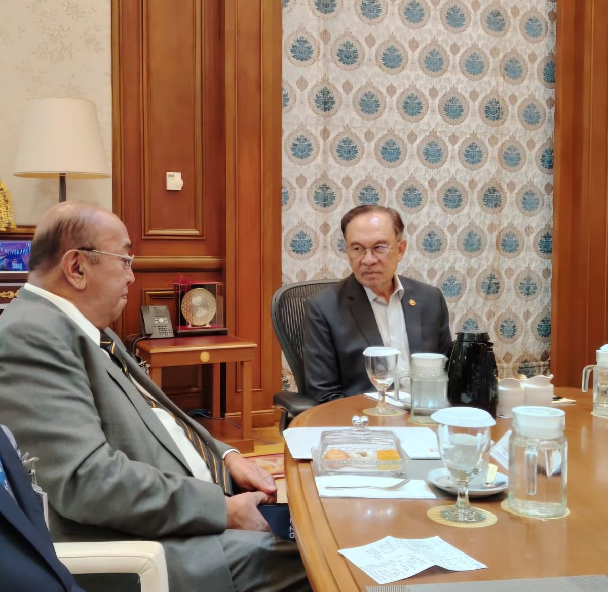 KSI Strategic Institute for Asia Pacific tweet media