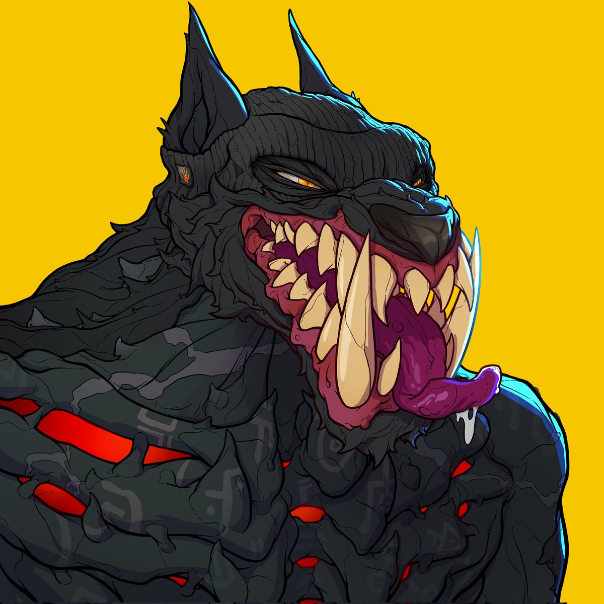 DREGGO the Rotten🍌 tweet media