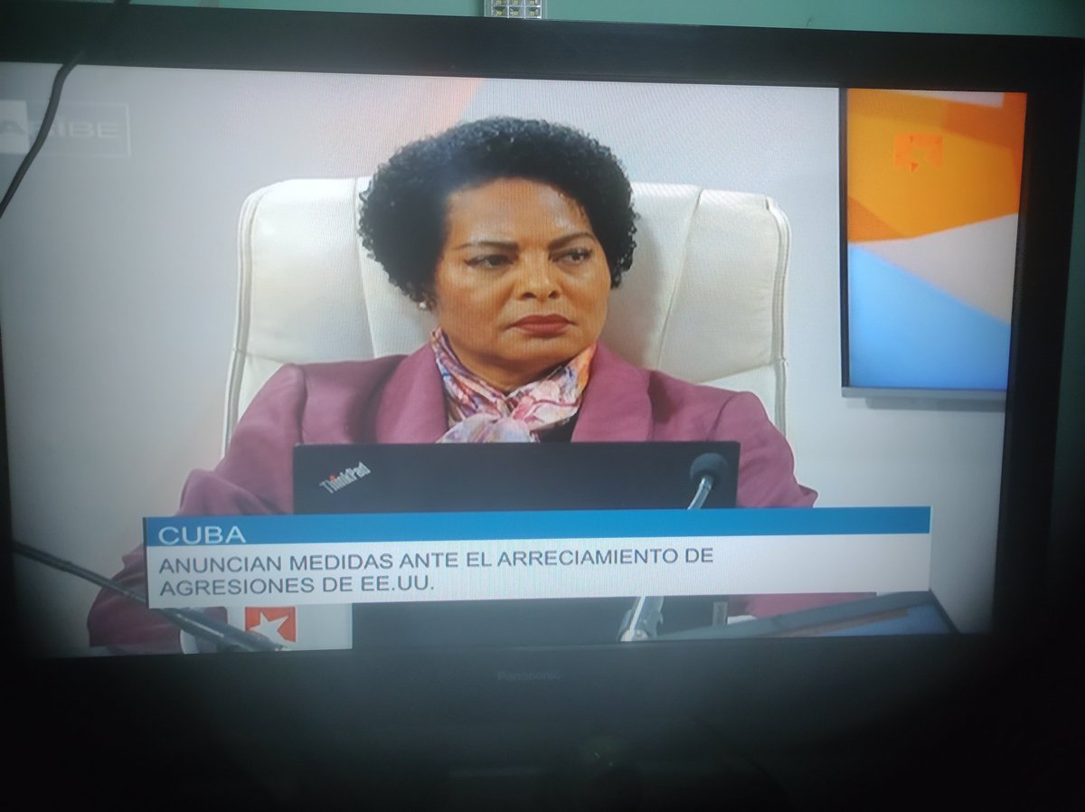 📍 <a href="/JlDelgadoPortal/">Juana Lilia Delgado</a>: Para contribuir al ahorro energético y operativo, se han ajustado los horarios de atención en oficinas bancarias donde no se cuenta con sistemas fotovoltaicos y grupos electrógenos.

#BancariosCubanos
#UnidosXCuba