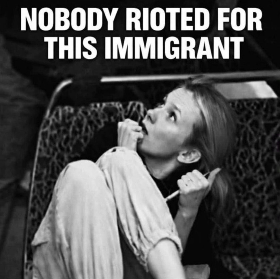 We all know the answer to this, don't we?