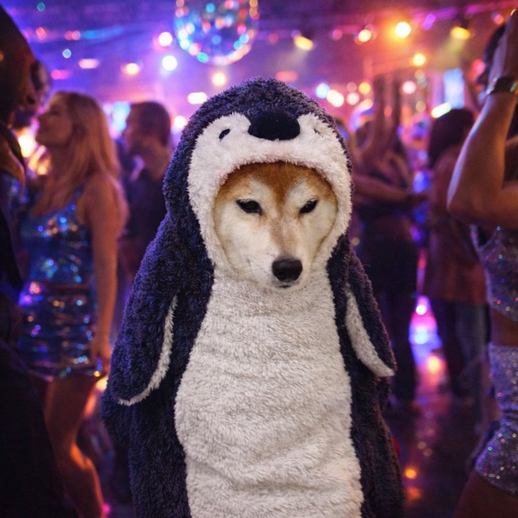 LuncMe's tweet photo. Party 🎉 https://t.co/TnnO3c51Xg