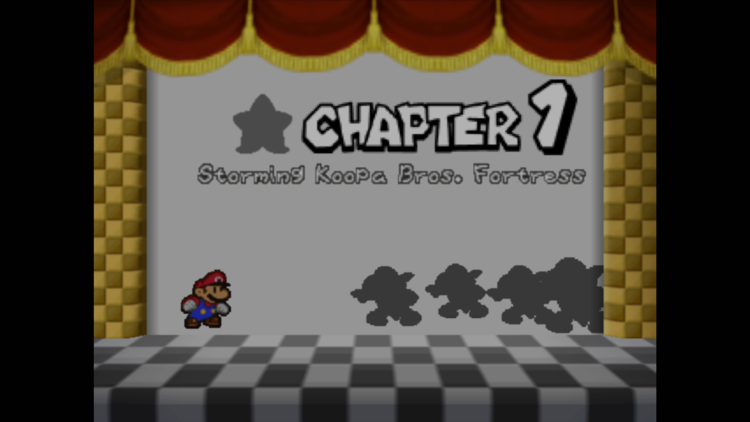 Let's go save some bomb-ombs and our first star spirit!

twitch.tv/MasterOfCourag…