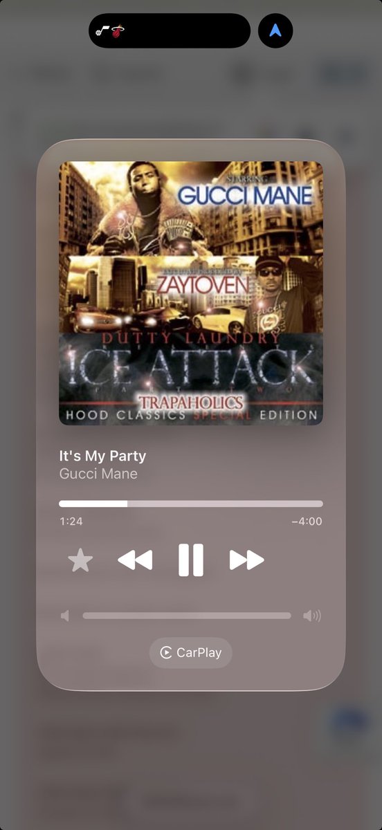 y’all won’t outside