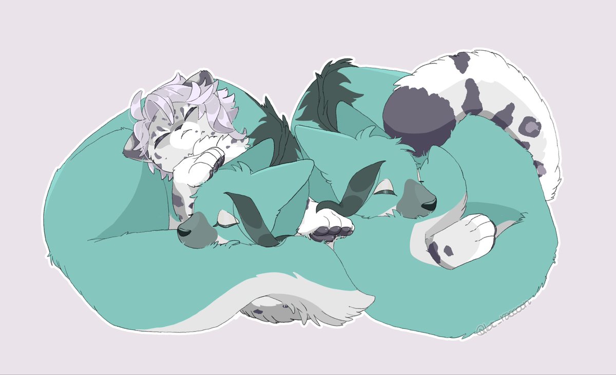 ぬくぬくおくた🐾