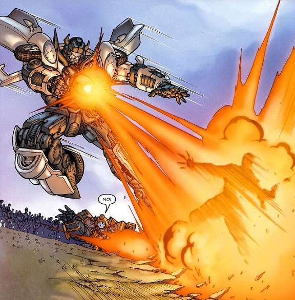 democrabots's tweet photo. @ApexImperialist Um Jazz killed a cop while the Autobots were disarming humans with Megatron guns in defense against all Transformers that caused destruction and casualties so Jazz would burn ICE first so the US can repopulate and Autobots won't care what'll happen since they hate them back 👿 https://t.co/sx8jIady84