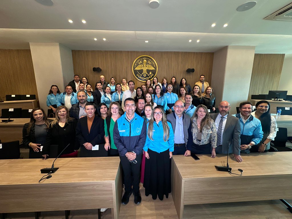 Jorge Emilio Rey Ángel tweet media