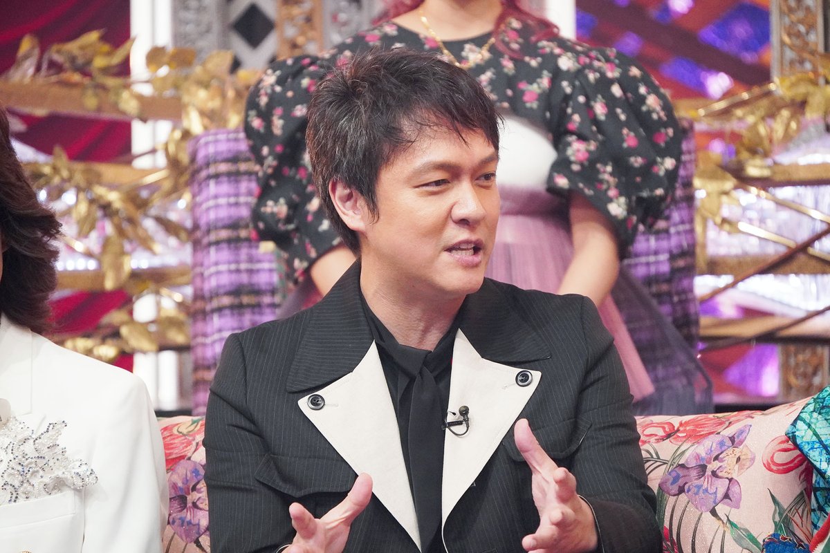 SUPER EIGHT・丸山隆平が激レア！ソロ歌唱を披露！「2年前からオファー