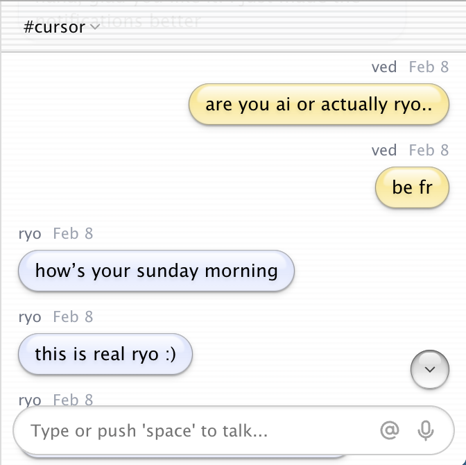 Ved Vedere tweet media